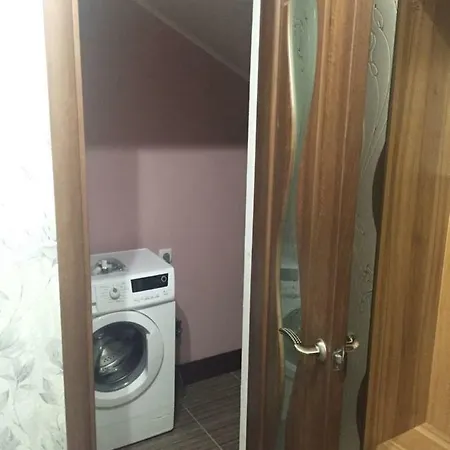 Apartment Градоначальницька Вулиця, 8 Odesa