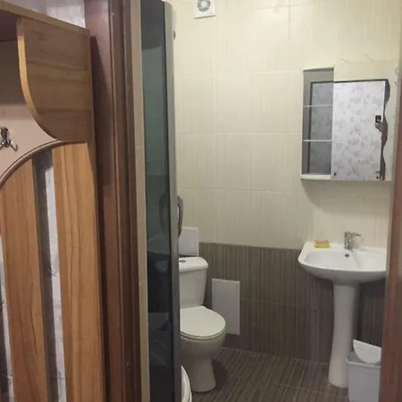 Apartment Градоначальницька Вулиця, 8 Odesa
