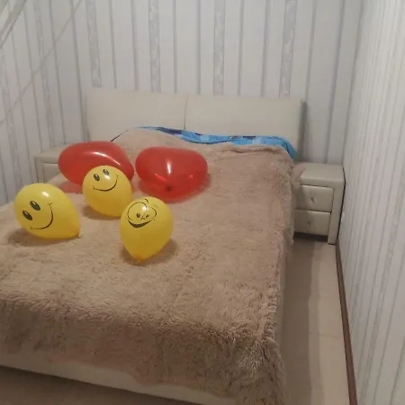 Apartment Градоначальницька Вулиця, 8