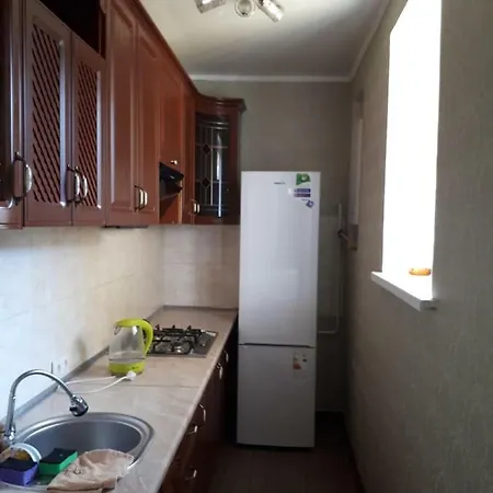 Градоначальницька Вулиця, 8 * Odesa